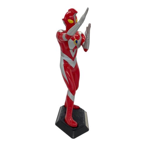 ウルトラマンシリーズ ウルトラマンゼアス ソフビフィギュア