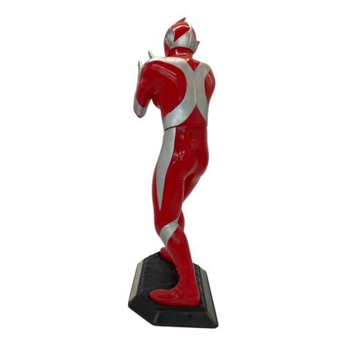 ウルトラマンシリーズ ウルトラマンゼアス ソフビフィギュア