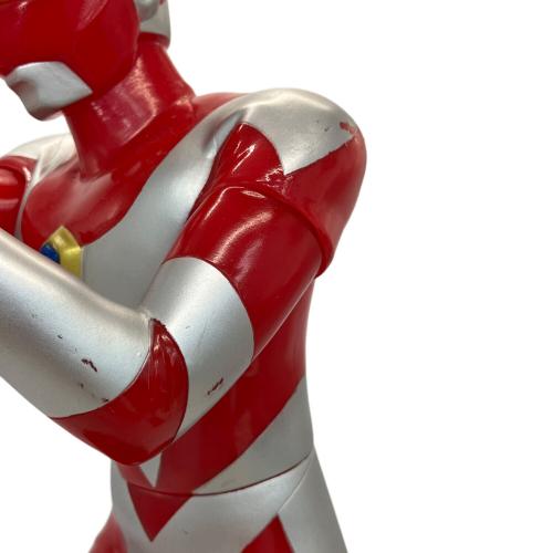 ウルトラマンシリーズ ウルトラマンゼアス ソフビフィギュア