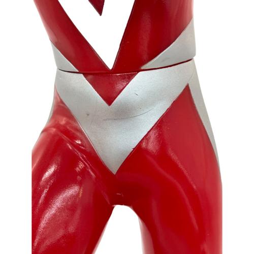 ウルトラマンシリーズ ウルトラマンゼアス ソフビフィギュア