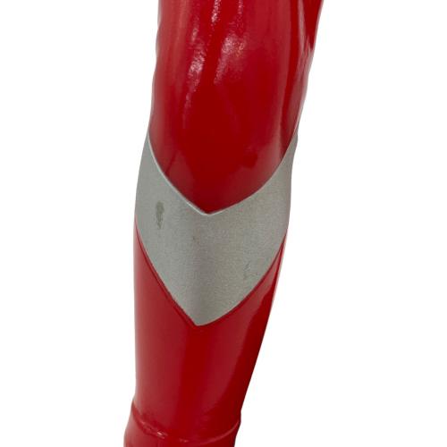 ウルトラマンシリーズ ウルトラマンゼアス ソフビフィギュア