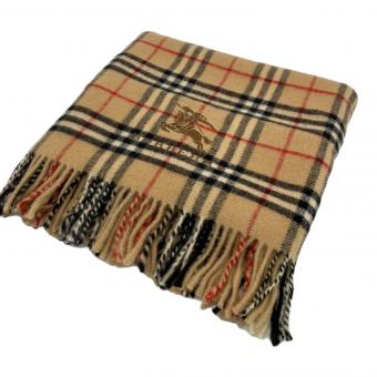BURBERRY LONDON (バーバリーロンドン) 膝掛け FGC5002580