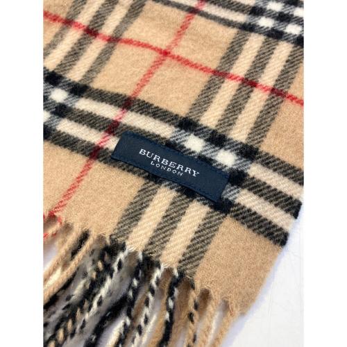 BURBERRY LONDON (バーバリーロンドン) 膝掛け FGC5002580