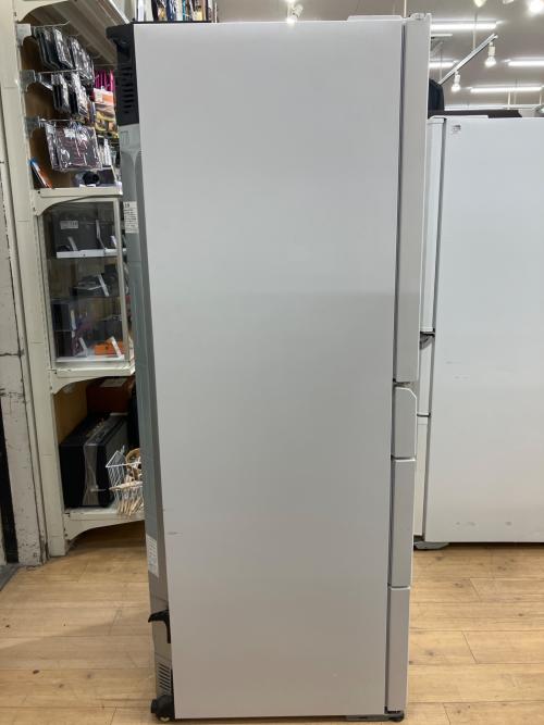 Panasonic (パナソニック) 6ドア冷蔵庫 NR-F475XPV-W 2019年製 321 470L