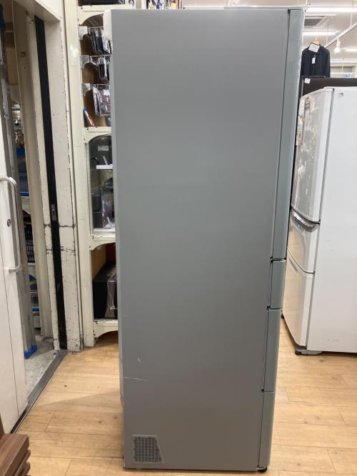 HITACHI (ヒタチ) 6ドア冷蔵庫 R-F48M1 2016年製 93 475L