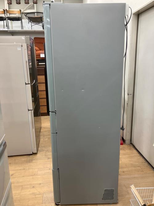HITACHI (ヒタチ) 6ドア冷蔵庫 R-F48M1 2016年製 93 475L