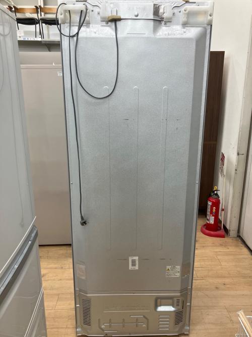 HITACHI (ヒタチ) 6ドア冷蔵庫 R-F48M1 2016年製 93 475L