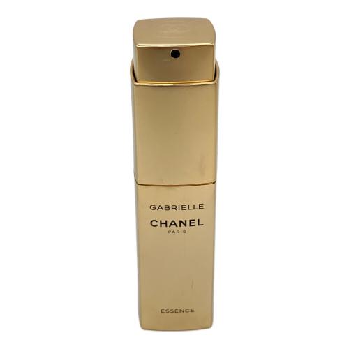 CHANEL (シャネル) オードパルファム 20ml×3 1個残量50% 2個100％