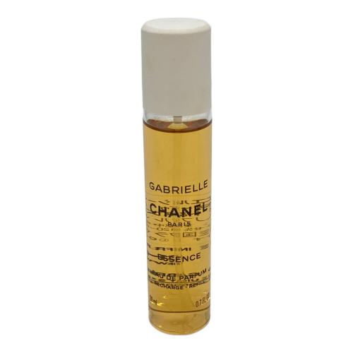 CHANEL (シャネル) オードパルファム 20ml×3 1個残量50% 2個100％