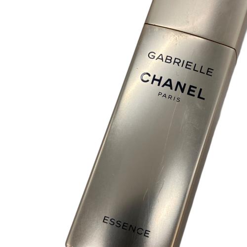 CHANEL (シャネル) オードパルファム 20ml×3 1個残量50% 2個100％