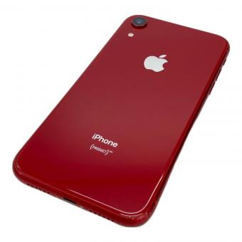 Apple (アップル) iPhoneXR MT062J/A