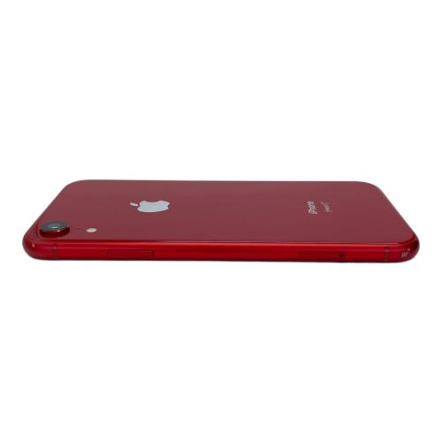 Apple (アップル) iPhoneXR MT062J/A
