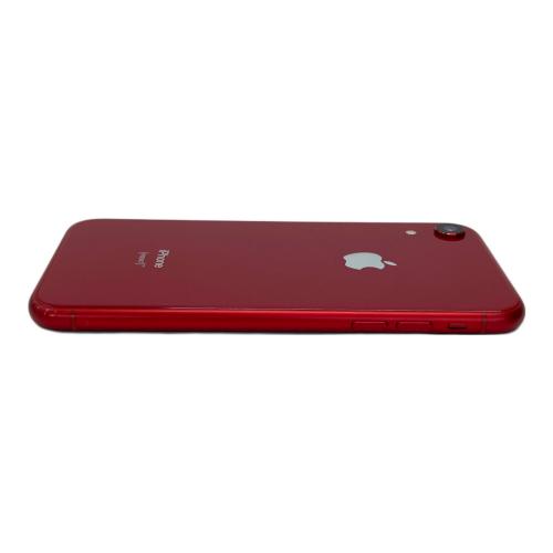Apple (アップル) iPhoneXR MT062J/A