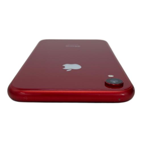 Apple (アップル) iPhoneXR MT062J/A