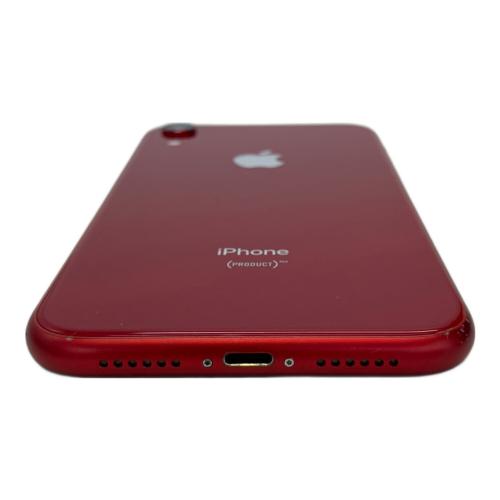 Apple (アップル) iPhoneXR MT062J/A