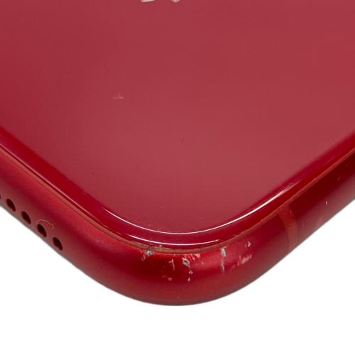 Apple (アップル) iPhoneXR MT062J/A