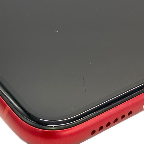 Apple (アップル) iPhoneXR MT062J/A