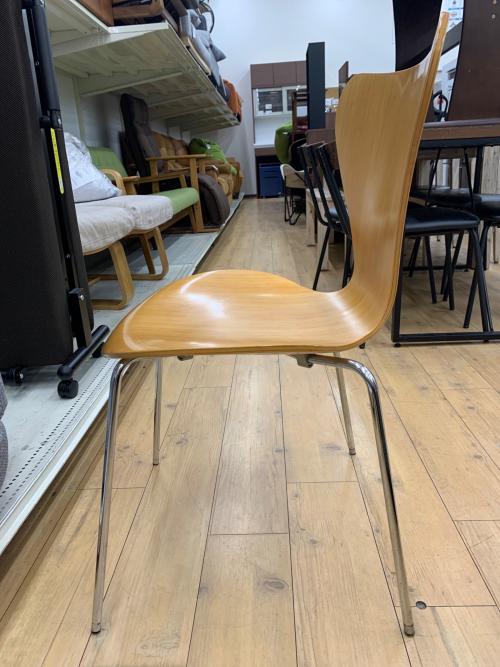 Fritz Hansen (フリッツ・ハンセン) イス ナチュラル SERIES 7（セブン