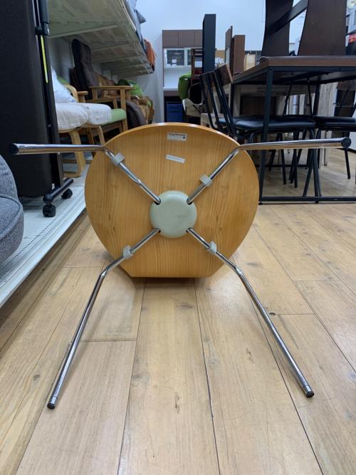Fritz Hansen (フリッツ・ハンセン) イス ナチュラル SERIES 7（セブン