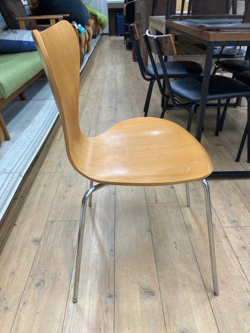Fritz Hansen (フリッツハンセン) イス ナチュラル SERIES 7（セブンチェア）