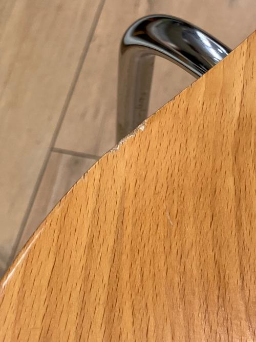 Fritz Hansen (フリッツハンセン) イス ナチュラル SERIES 7（セブンチェア）
