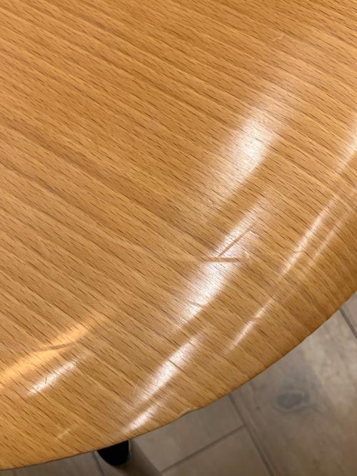Fritz Hansen (フリッツハンセン) イス ナチュラル SERIES 7（セブンチェア）
