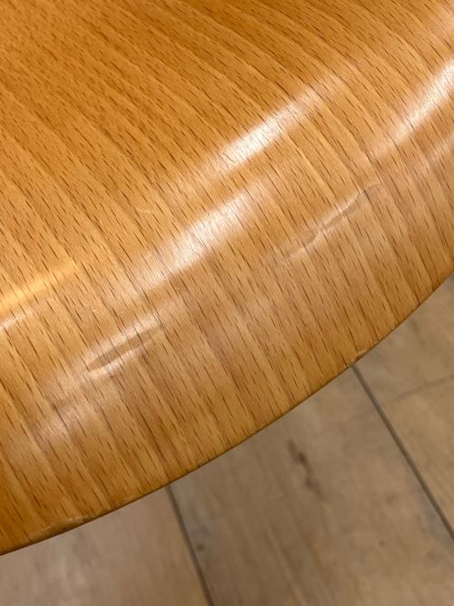 Fritz Hansen (フリッツハンセン) イス ナチュラル SERIES 7（セブンチェア）