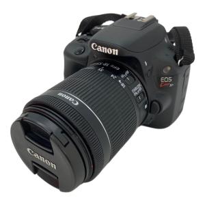 CANON (キヤノン) デジタル一眼レフカメラ DS126441 動作未確認