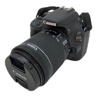 CANON (キヤノン) デジタル一眼レフカメラ DS126441 動作未確認