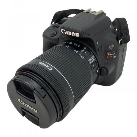 CANON (キヤノン) デジタル一眼レフカメラ DS126441 動作未確認