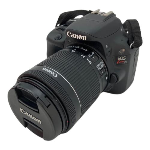 CANON (キヤノン) デジタル一眼レフカメラ DS126441 動作未確認