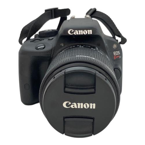 CANON (キヤノン) デジタル一眼レフカメラ DS126441 動作未確認