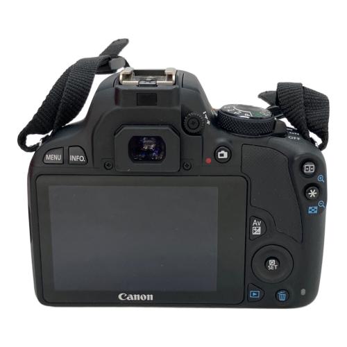CANON (キヤノン) デジタル一眼レフカメラ DS126441 動作未確認