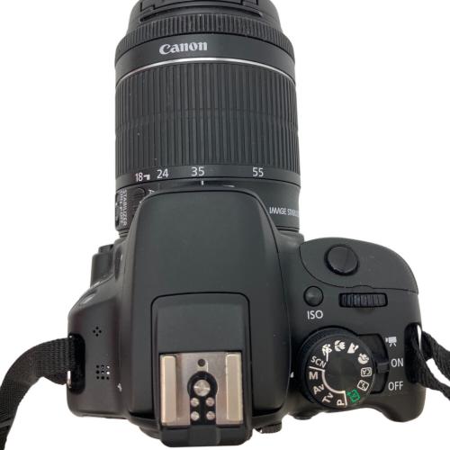 CANON (キヤノン) デジタル一眼レフカメラ DS126441 動作未確認