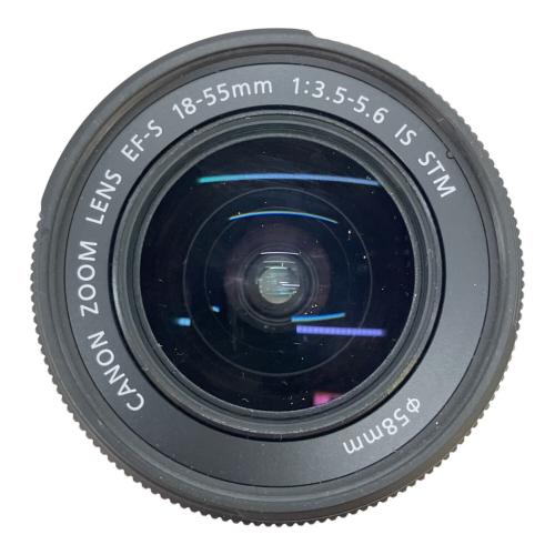 CANON (キヤノン) デジタル一眼レフカメラ DS126441 動作未確認