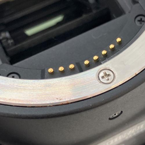 CANON (キヤノン) デジタル一眼レフカメラ DS126441 動作未確認