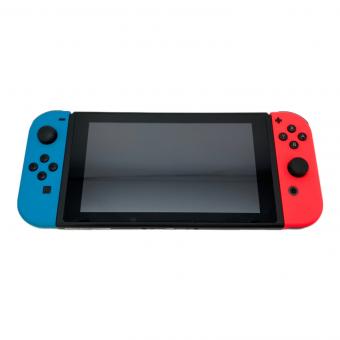 Nintendo (ニンテンドー) Nintendo Switch HAC-001