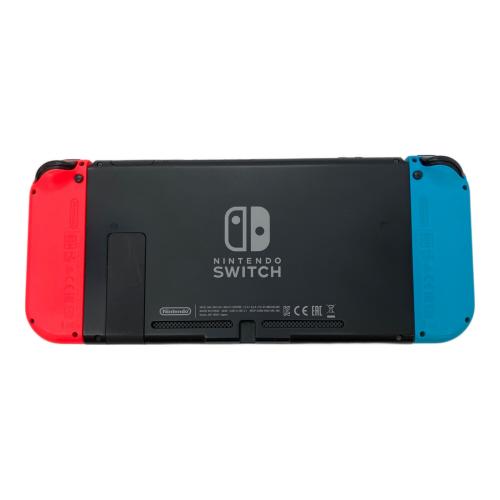 Nintendo (ニンテンドー) Nintendo Switch HAC-001｜トレファクONLINE