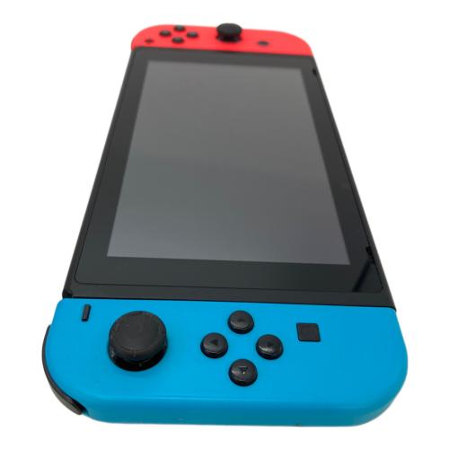 Nintendo (ニンテンドー) Nintendo Switch HAC-001