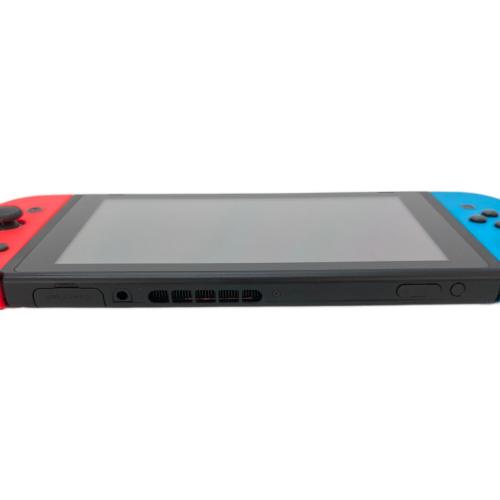 Nintendo (ニンテンドー) Nintendo Switch HAC-001｜トレファクONLINE