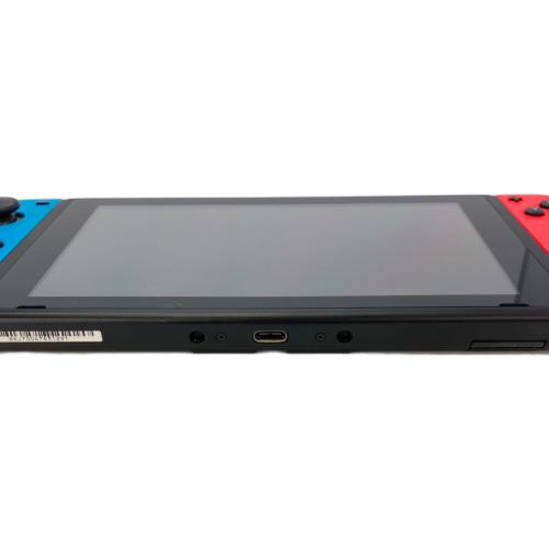 Nintendo (ニンテンドー) Nintendo Switch HAC-001｜トレファクONLINE