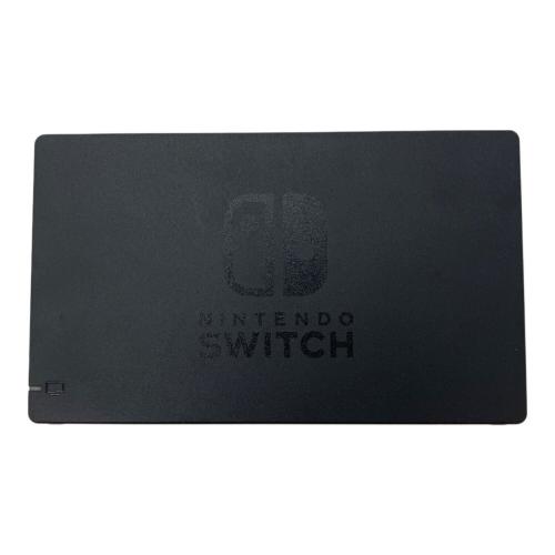 Nintendo (ニンテンドー) Nintendo Switch HAC-001