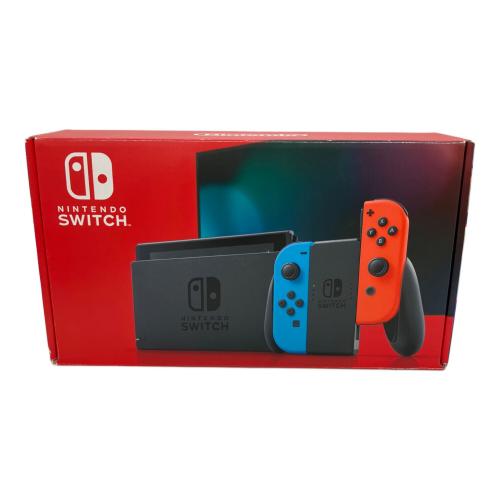 Nintendo (ニンテンドー) Nintendo Switch HAC-001