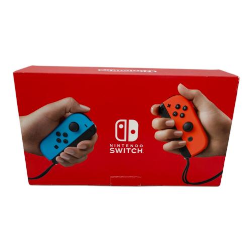 Nintendo (ニンテンドー) Nintendo Switch HAC-001