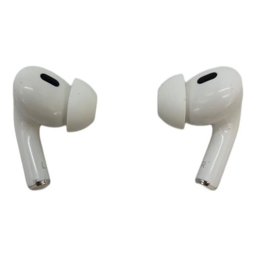 Apple (アップル) AirPods Pro(第2世代) A2968/A3047/A3048