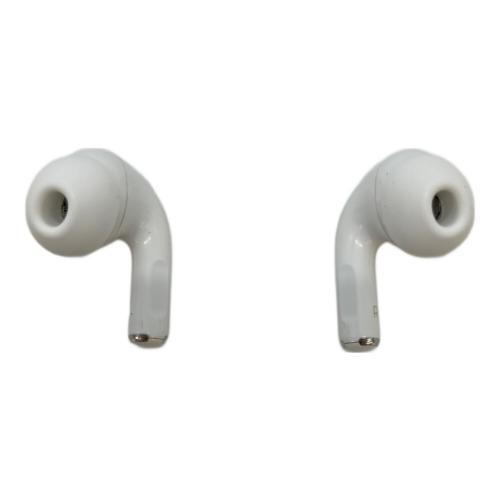 Apple (アップル) AirPods Pro(第2世代) A2968/A3047/A3048