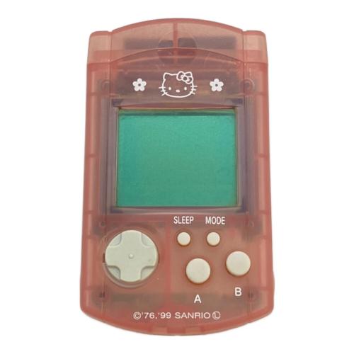 セガ ドリームキャスト HKT-3000 ※現状販売 保障なし