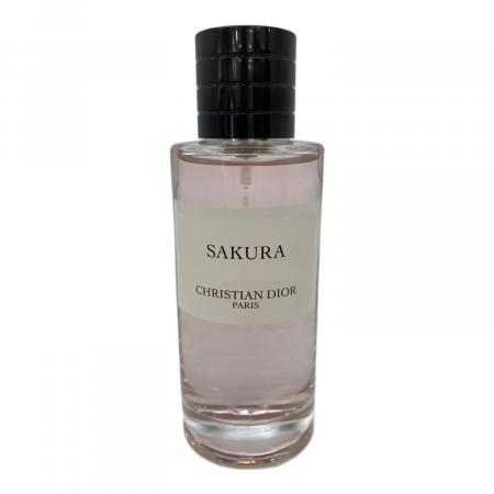 Dior (ディオール) オードパルファム 125ml 残量80%-99% メゾン