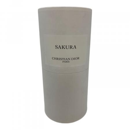 Dior (ディオール) オードパルファム 125ml 残量80%-99% メゾン