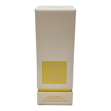 TOM FORD (トムフォード) オードパルファム 50ml ホワイトスエード